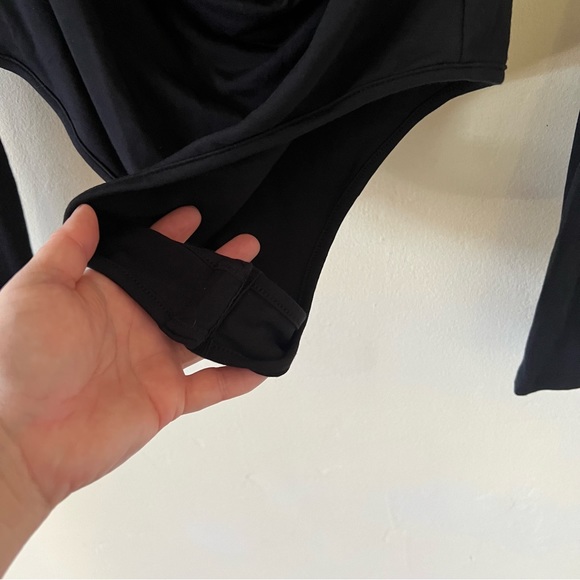 NWT The Line By K Cerys Bodysuit - Picture 8 of 11